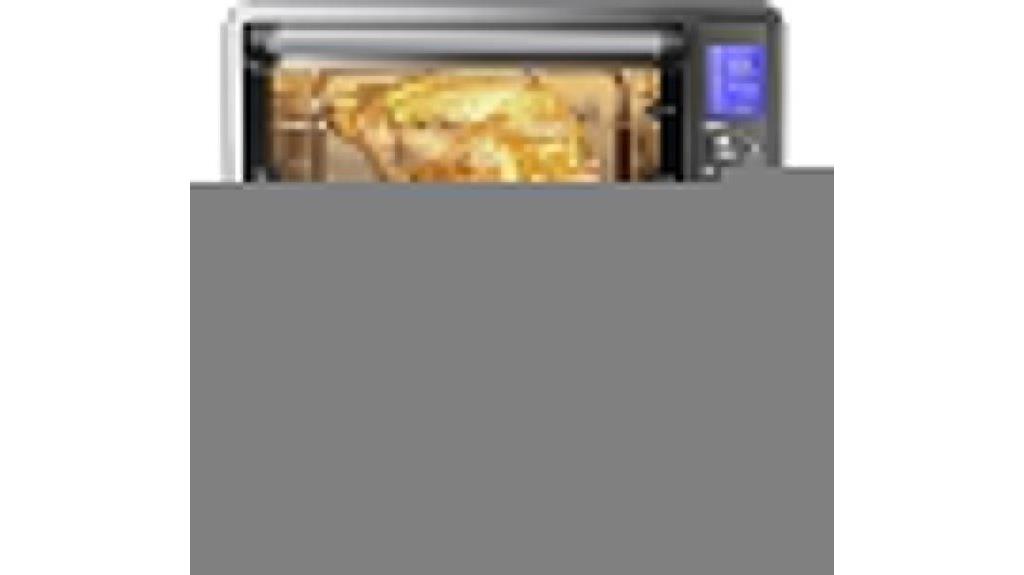 toshiba ac25cew bs toaster oven