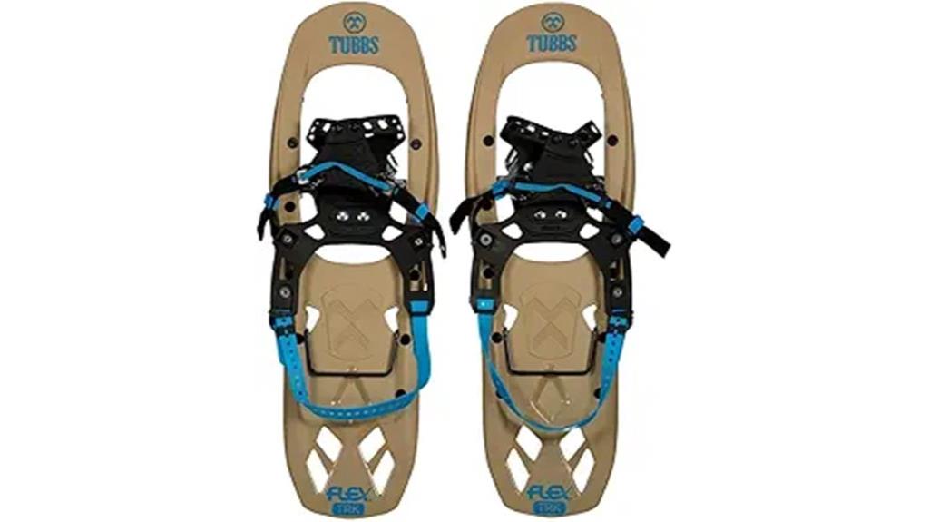 tubbs flex trk boots