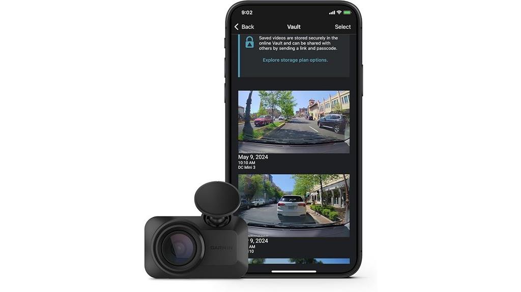 ultracompact 1080p hd dash