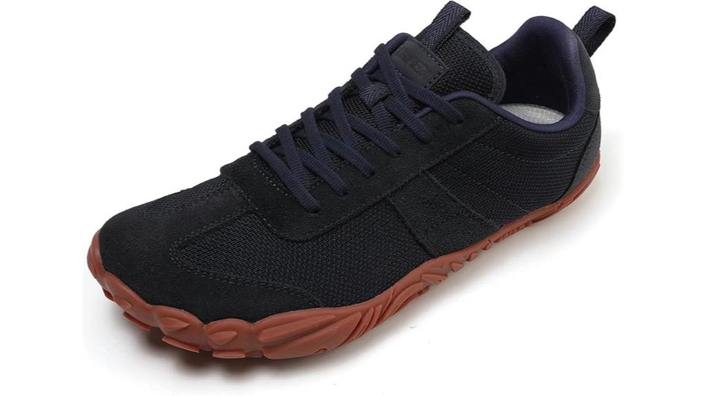 unisex barefoot shoe sneakers