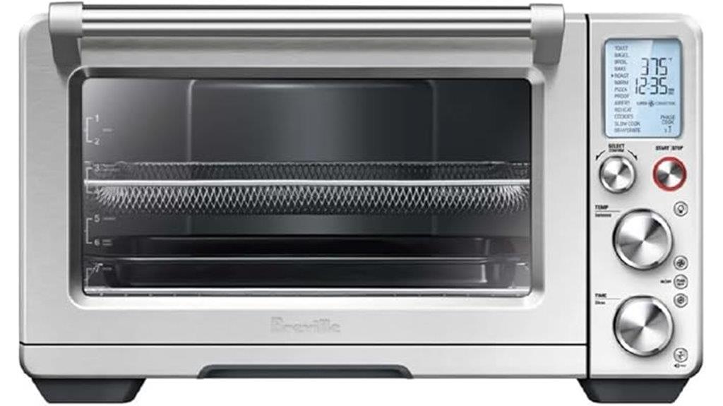 versatile high capacity cooking appliance