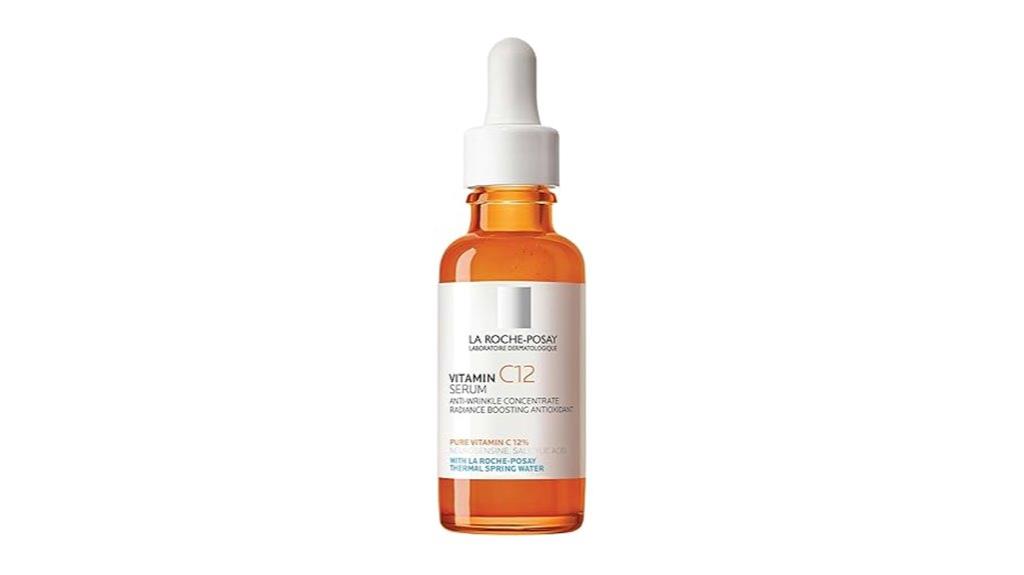 vitamin c serum with hyaluronic
