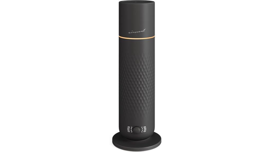 waterless air scent diffuser