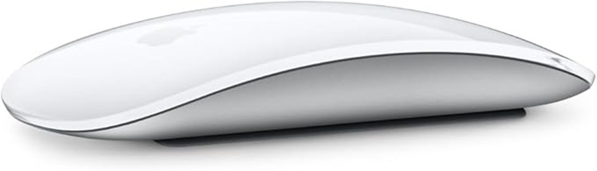 white multi touch surface