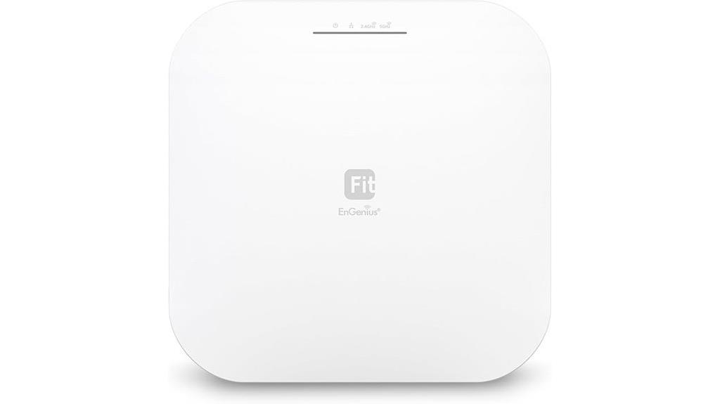 wi fi 6 2 5g poe