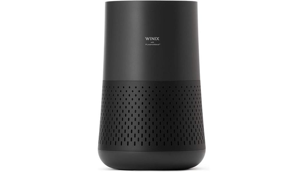 winix a230 hepa purifier