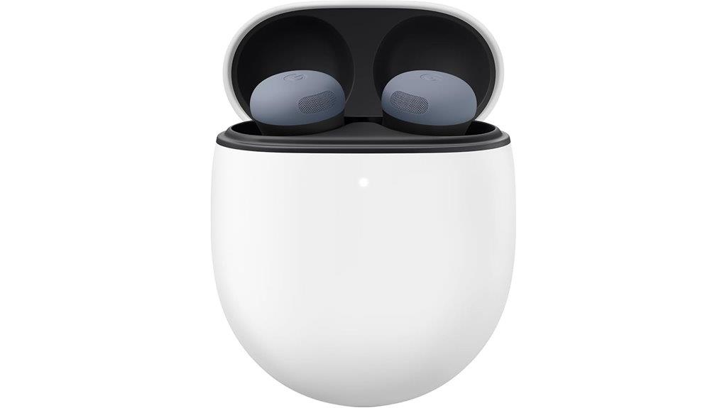 wireless bluetooth earbuds