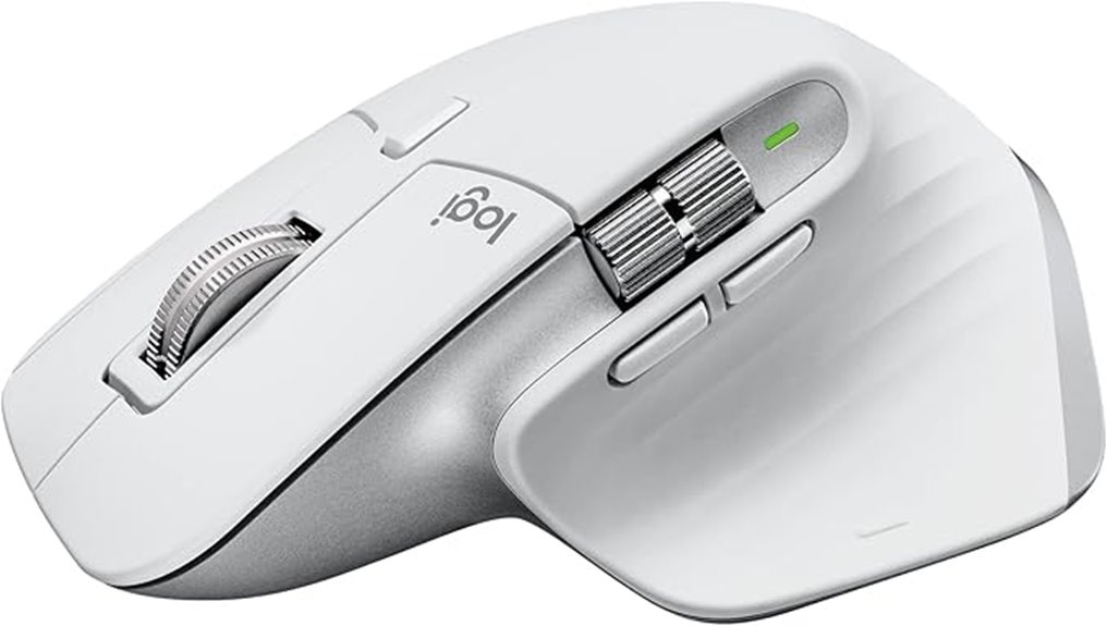 wireless bluetooth mac mouse