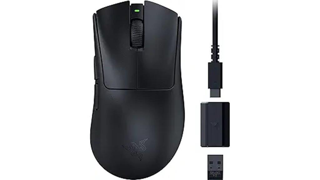 wireless gaming mouse razer