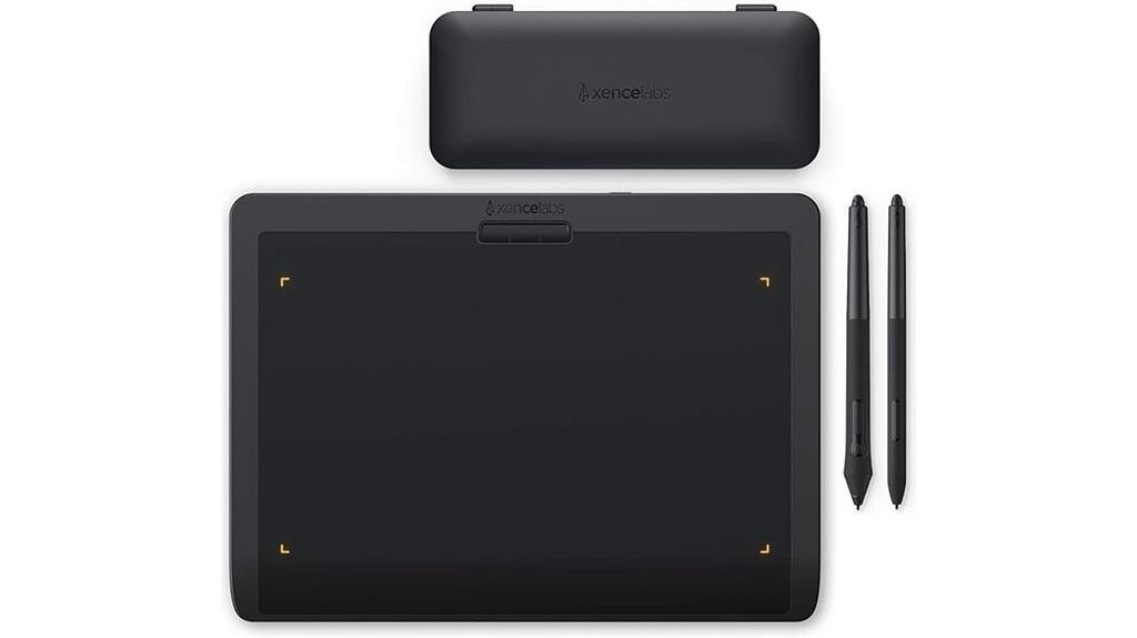 wireless medium graphic tablet