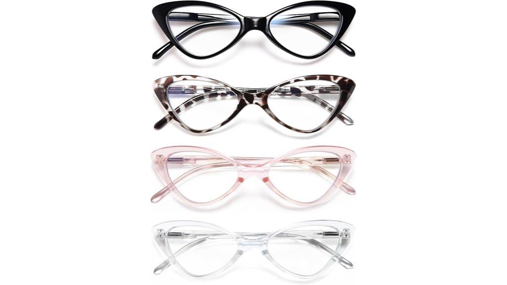 women s reading glasses pack