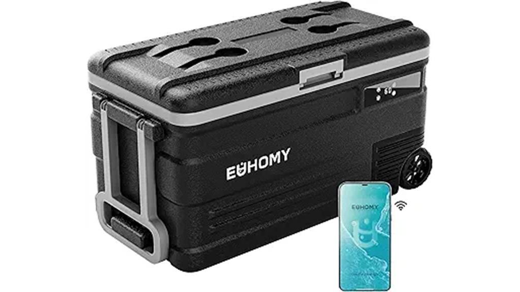 12v portable fridge cooler
