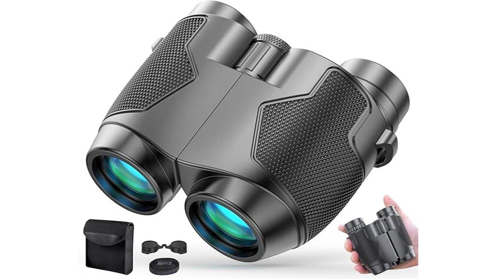 12x50 binoculars for all