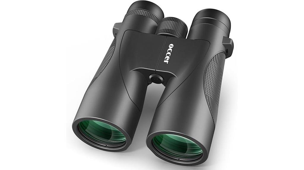 12x50 hd binoculars