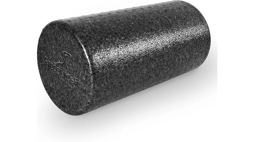 18 inch high density foam rollers
