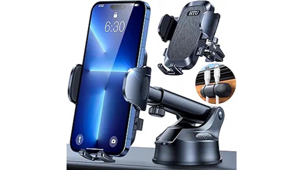 2025 smartphone car mount