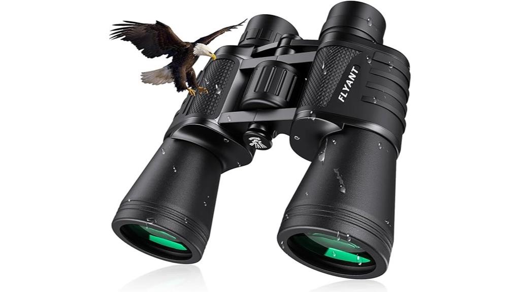 20x50 binoculars for adults