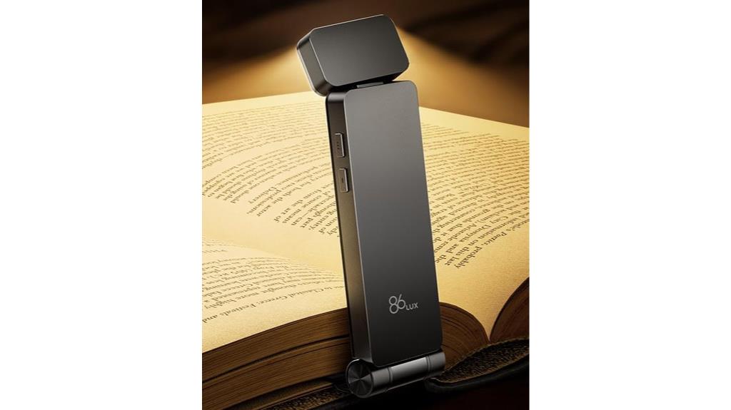 adjustable color temperature light