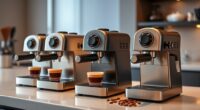affordable barista quality espresso