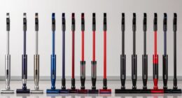 affordable powerful cordless vacuums