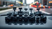 affordable reliable dash cams