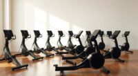 affordable rowing machine options