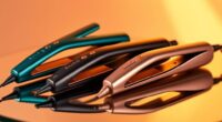 affordable salon quality flat irons