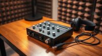 affordable studio quality audio interfaces