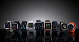 affordable stylish smartwatches