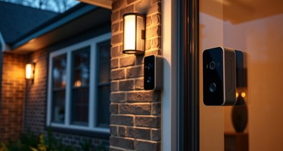 affordable subscription free security