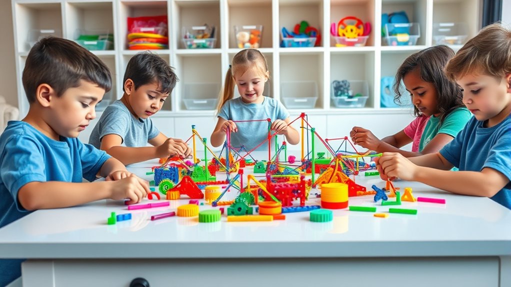 age appropriate educational safety