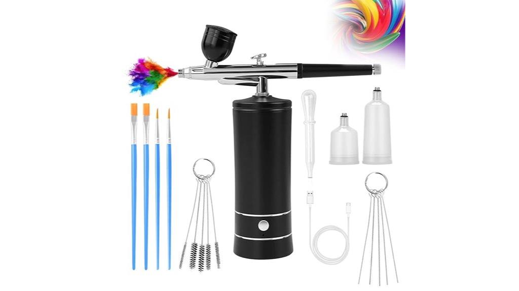 airbrush kit for art