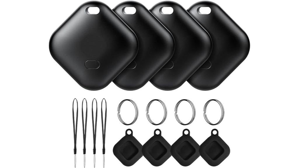 android air tag set