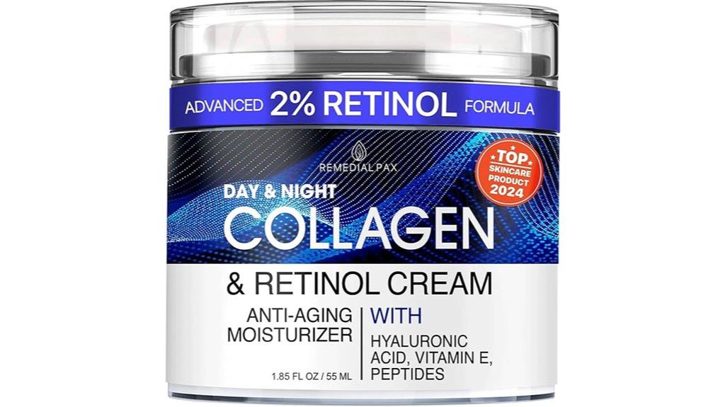 anti aging skin care