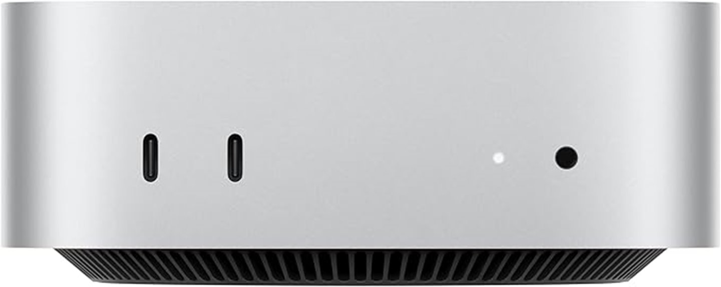 apple m4 pro mac mini