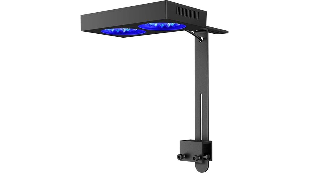 aquarium led reef light