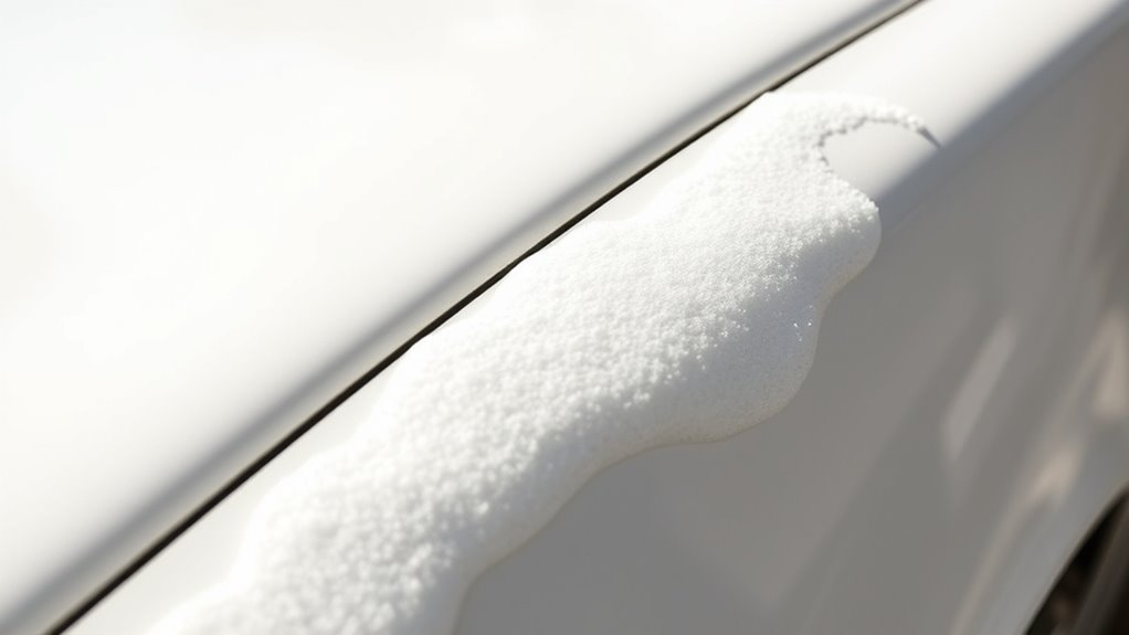 balanced cleaning and protection