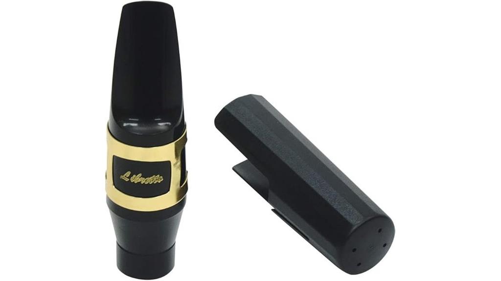 baritone saxophone mouthpiece kit