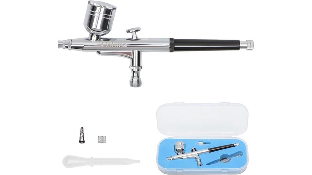 beginner airbrush kit