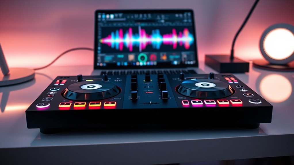 beginner friendly budget compatible controllers