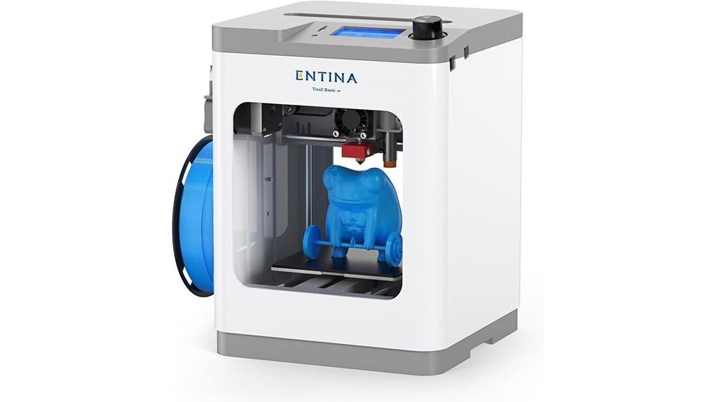 beginner friendly kid s 3d printer