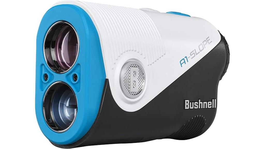 bushnell golf a1 slope