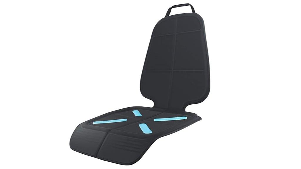 child car seat cover