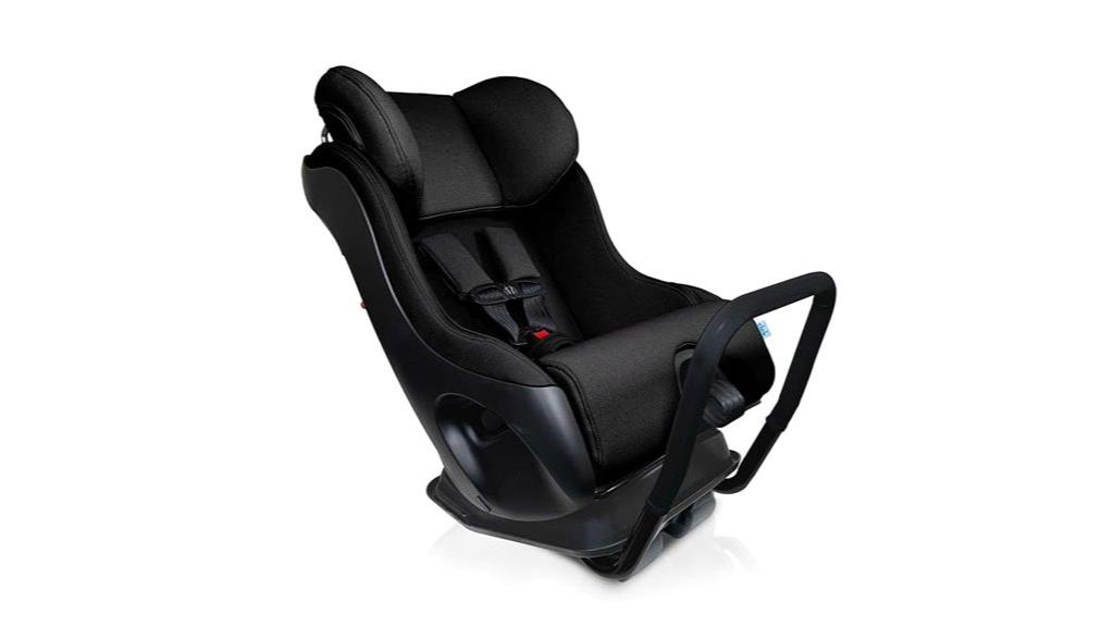 child safety car seat