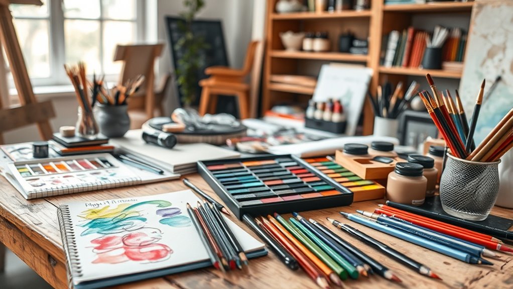 choose quality versatile supplies