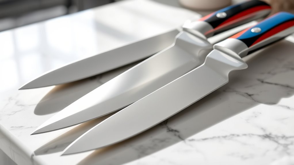 choose sharp comfortable versatile