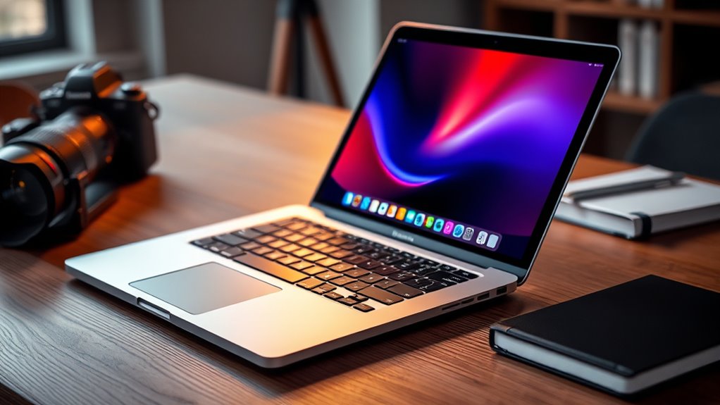 choosing ideal macbook setup