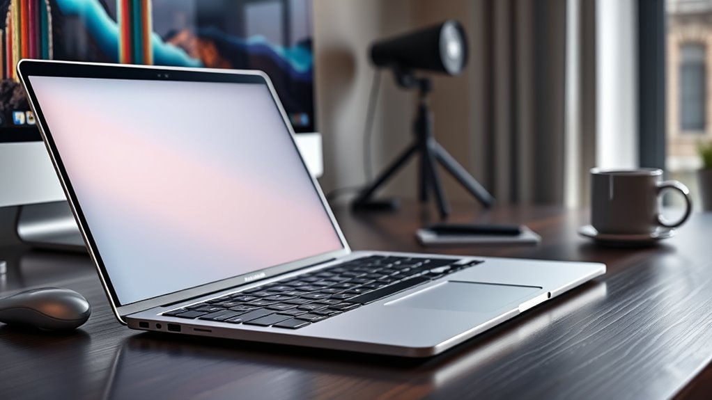 choosing powerful versatile macbook