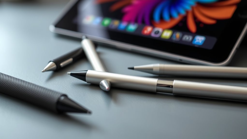 compatibility responsiveness build quality