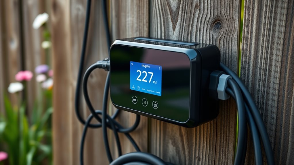 compatibility wifi weather efficiency